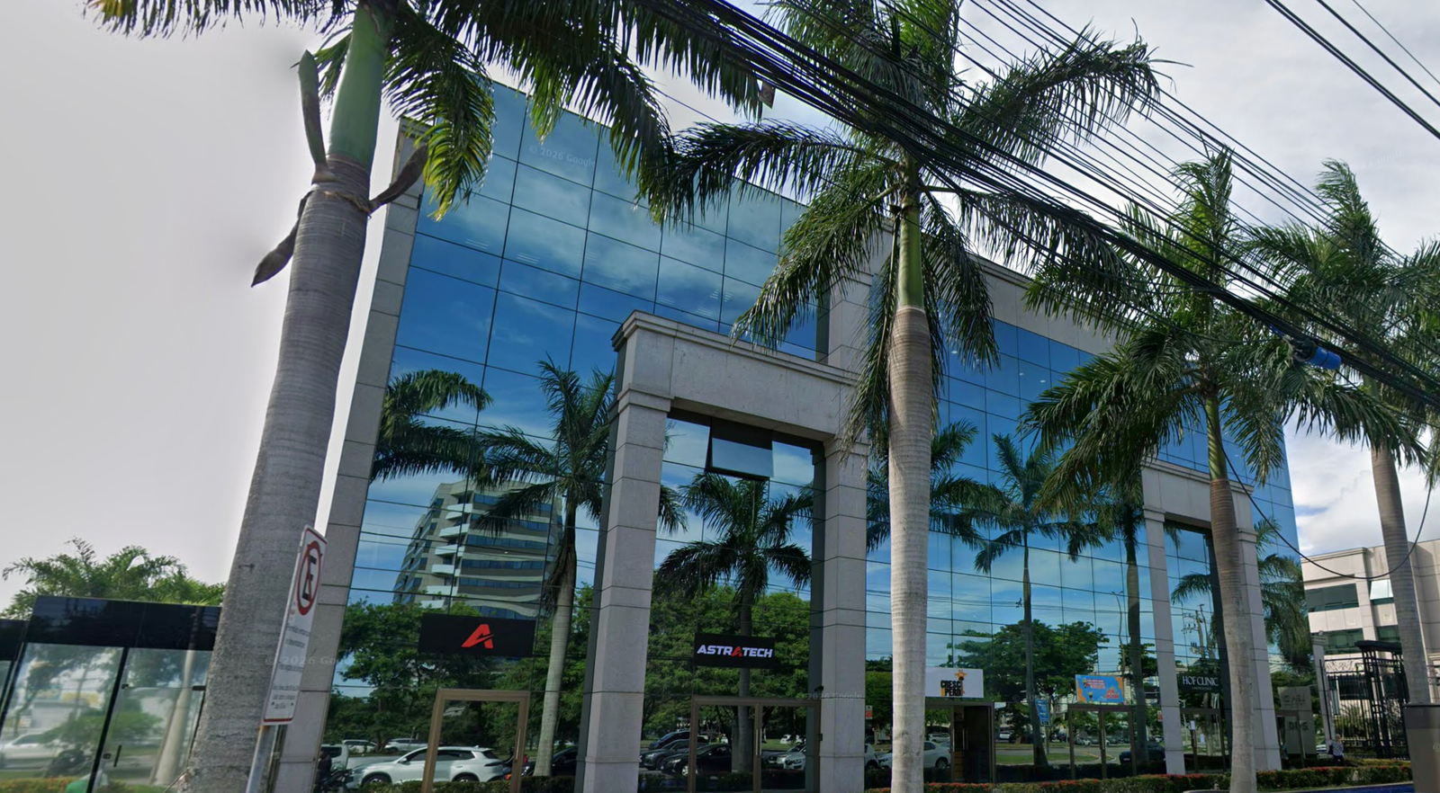 Unidade Barra da Tijuca