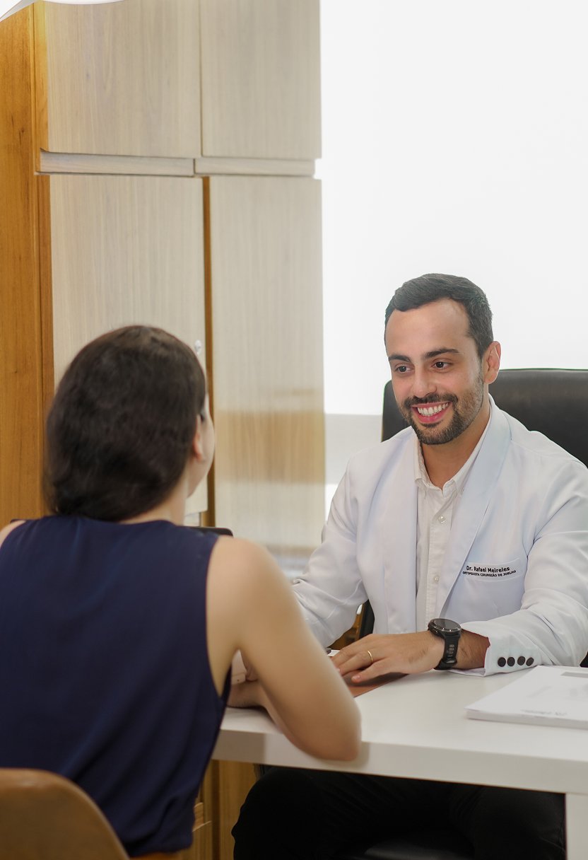 Atendimento Humanizado