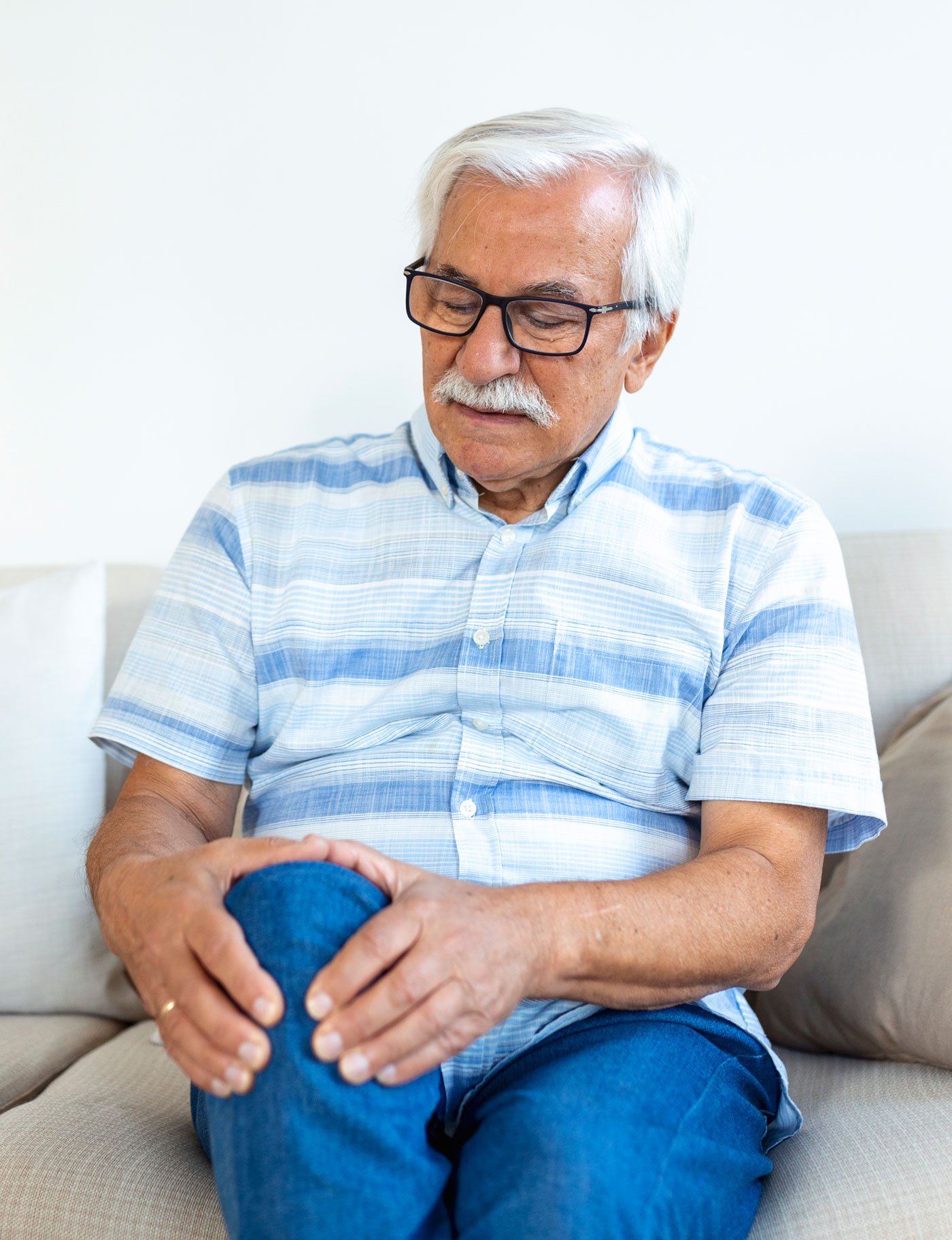 Especialista em Dores no Joelho